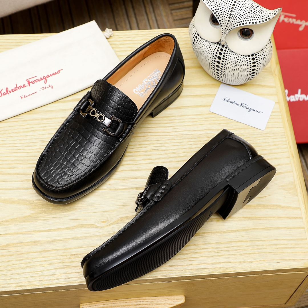 Ferragamo Shoes